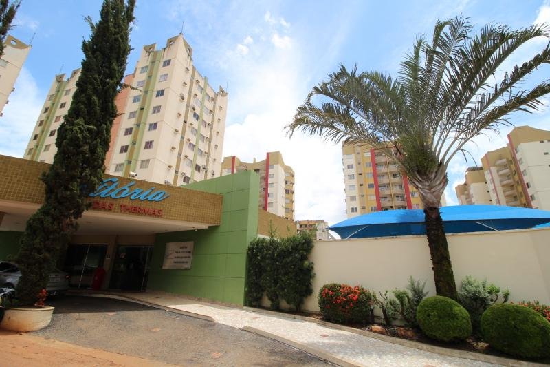 Foto VITORIA DAS THERMAS